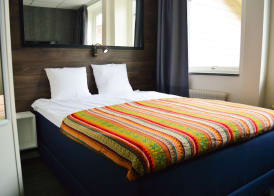 Hotell Stortorget, Östersund 3