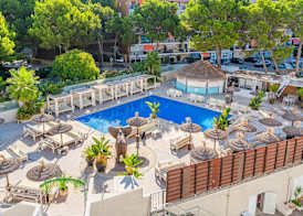 INN Mallorca Aparthotel 2