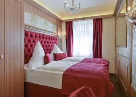 Hotel Ludwigs 3