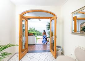 Hotel Villa Ireos 3