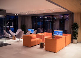 Hotel Sophia by Tartuhotels 2