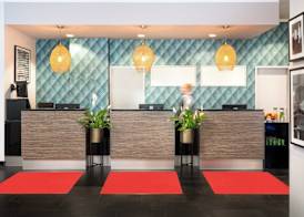 Leonardo Hotel Berlin 5