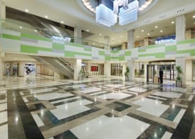The Green Park Pendik 2