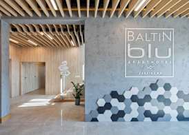 Blu Apartments 2