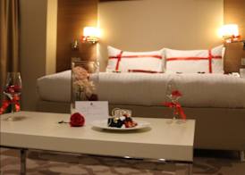 Constantine Marriott Hotel 2