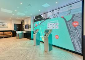 Hub By Premier Inn London Camden 4