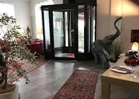 Hotel La Nuova Rotaia 4