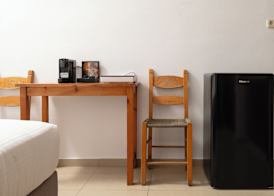 Thelèsi Apartments, 100m from the beach 4