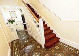 Chester House Guest House 3