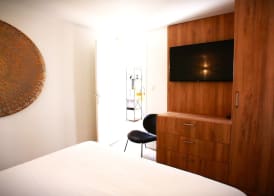 Bella Vista Hôtel, Spa & Gastronomie 5