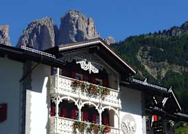 Villa Kofler Wonderland Resort 4