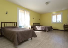 Hotel Espellet 4