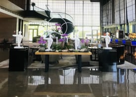 Langham Place, Ningbo Culture Plaza 5