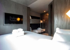 Bloc Hotel London Gatwick Airport 5