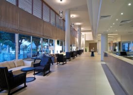 Pernera Beach Hotel 2