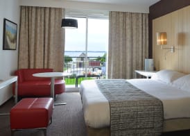 Thalasso Concarneau Spa Marin Resort 5