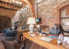 Abbadia Sicille Relais 2