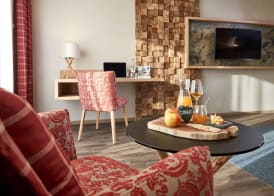 Dorint Resort & Spa Bad Brückenau 5