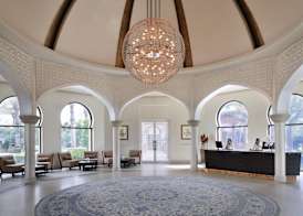 Elara & Golf Villas - curated by Park Hyatt Dubai 2