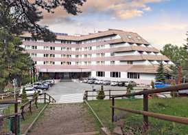 Alp Hotel Masella 5