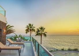 Meliá La Palma 5