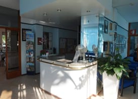 Hotel Caravan 2