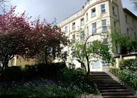 Gabriel House Guesthouse 2