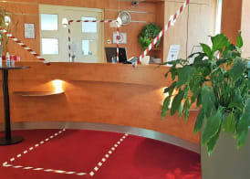 Hotel Mingarden 2