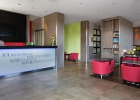 Best Western Seine West Hotel 2
