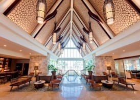 JW Marriott Marco Island Beach Resort 2