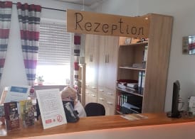 Hotel Schweizer Stubb 2
