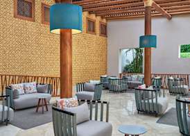 Grand Palladium Vallarta Resort And Spa All Inclusive 5