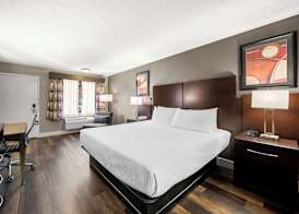 Best Western Braselton Inn 4