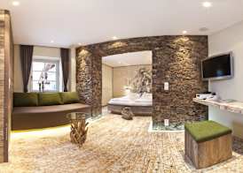 Landhotel zum Bad 2