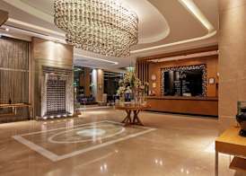 Anemon Grand Konya Otel 5