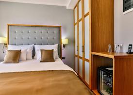 Hotel Lusso Mare by Aycon 4