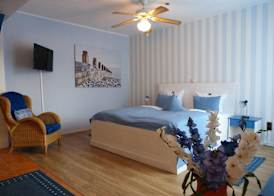 Vogel Hotel & Appartements 4