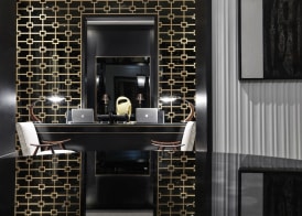 J.K. Place Roma - The Leading Hotels of the World 3