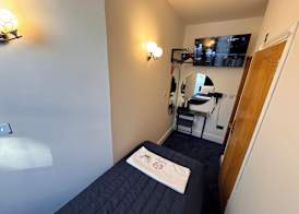 Jubilee Hotel Kensington 3