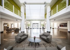 Airporthotel Verona Congress & Relax 2