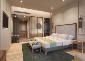 Holiday Inn GOA CANDOLIM by IHG 4