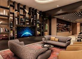 Residence Inn by Marriott Trabzon 2