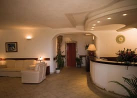 Hotel Club San Diego 2