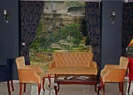 Feza Otel 5