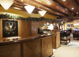 Ski Plaza Hotel & Wellness 5