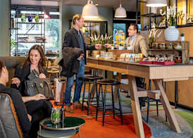 Aparthotel Adagio Paris Bercy Village 3