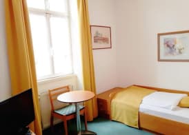Hotel Restaurant Erbprinz Walldorf 3