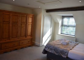 East Ayton Lodge Hotel, Scarborough 5