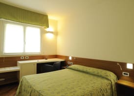 Hotel Le Roi 3