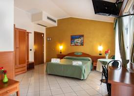 HD Hotel 3